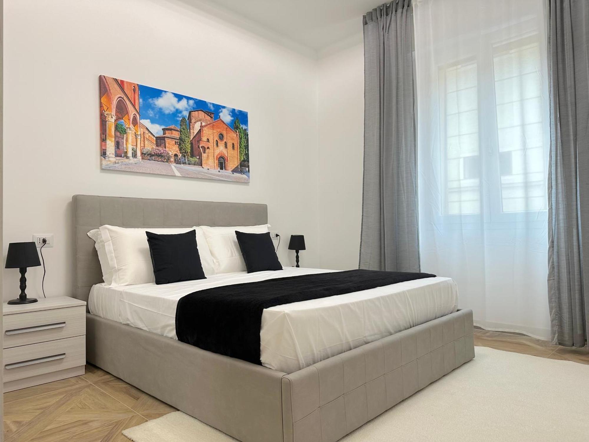 Villa Laura Relais 博洛尼亚 外观 照片